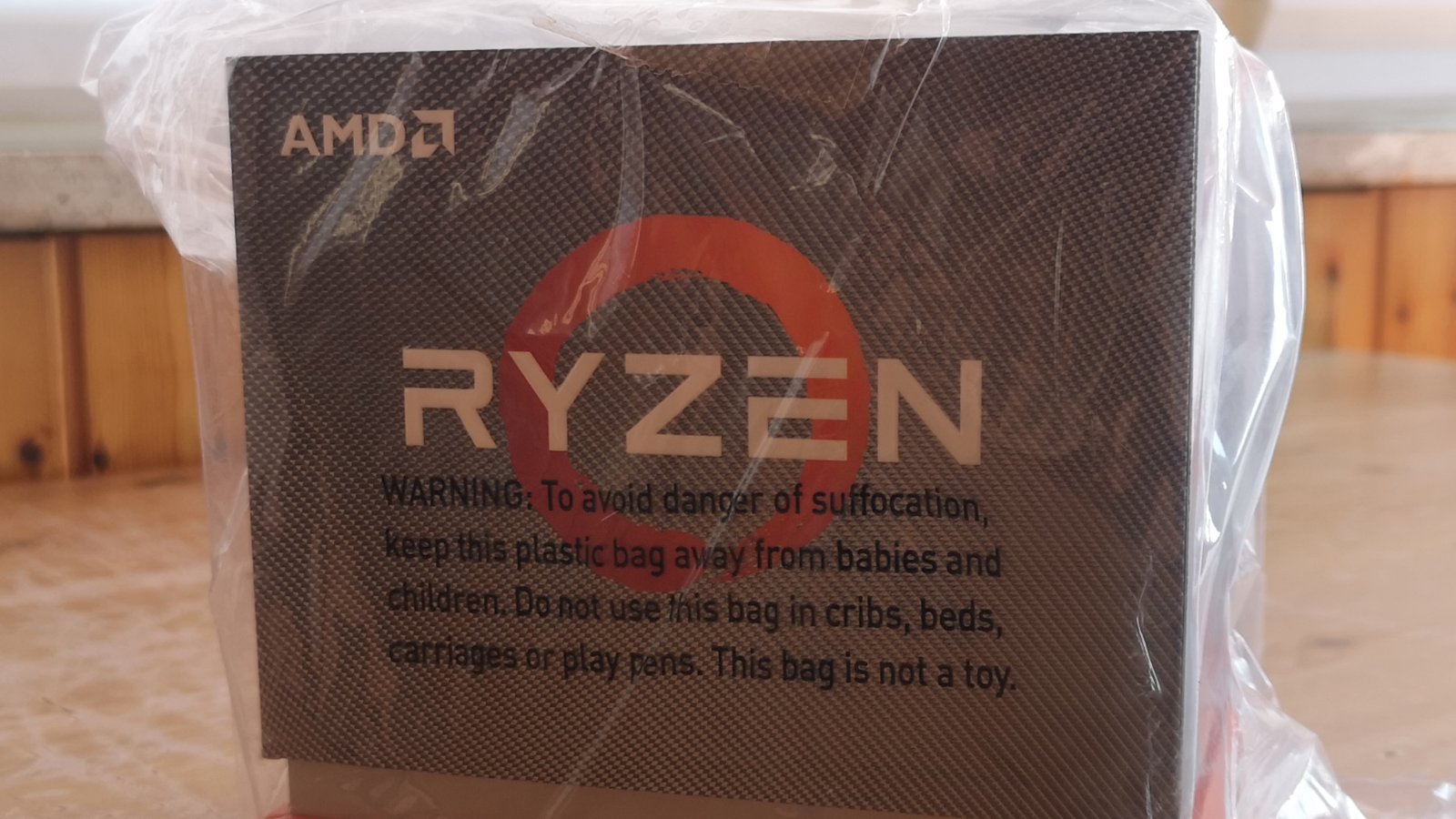 Nuovo CPU